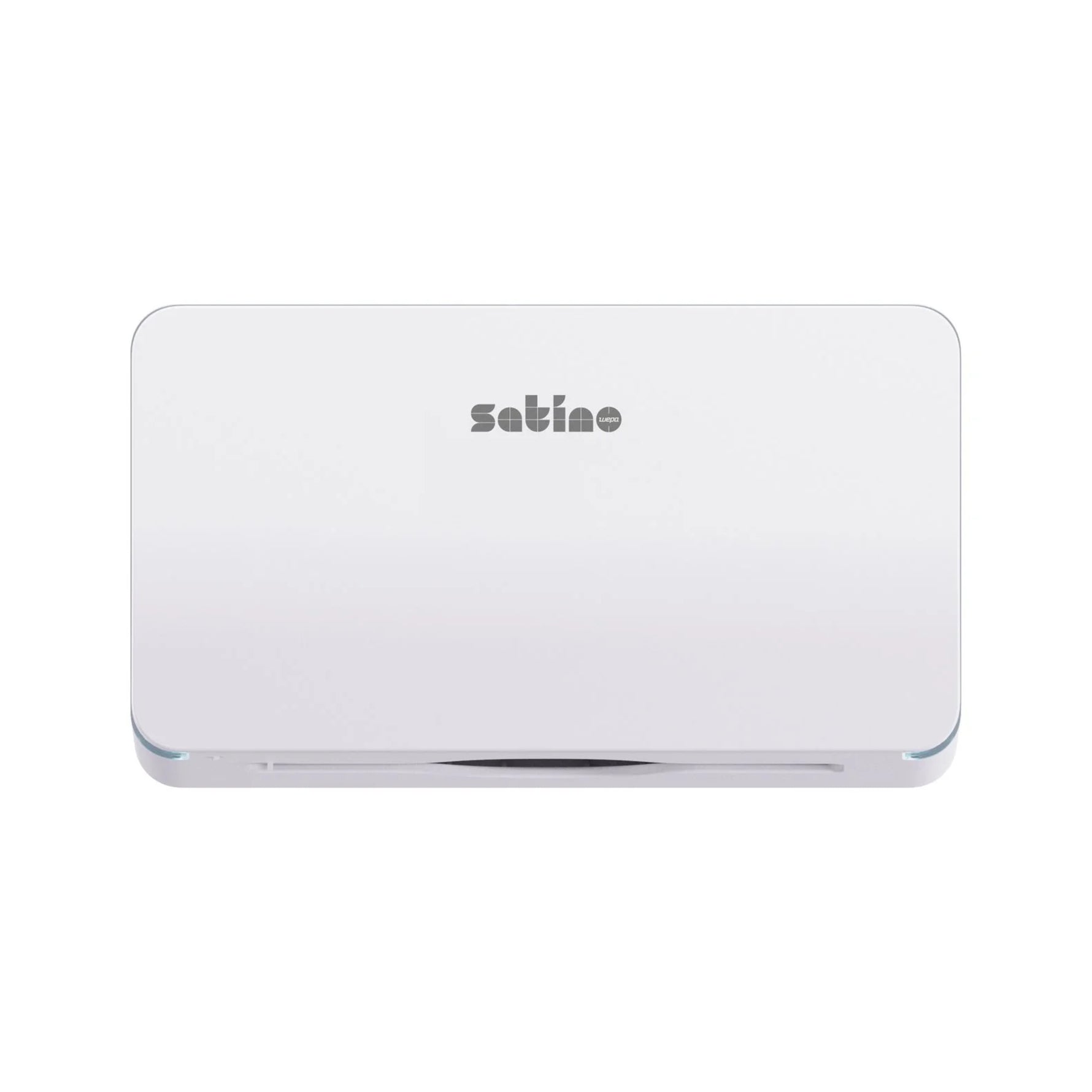 Satino by WEPA Handtuchspender XS - Wiepa Bürofachpartner