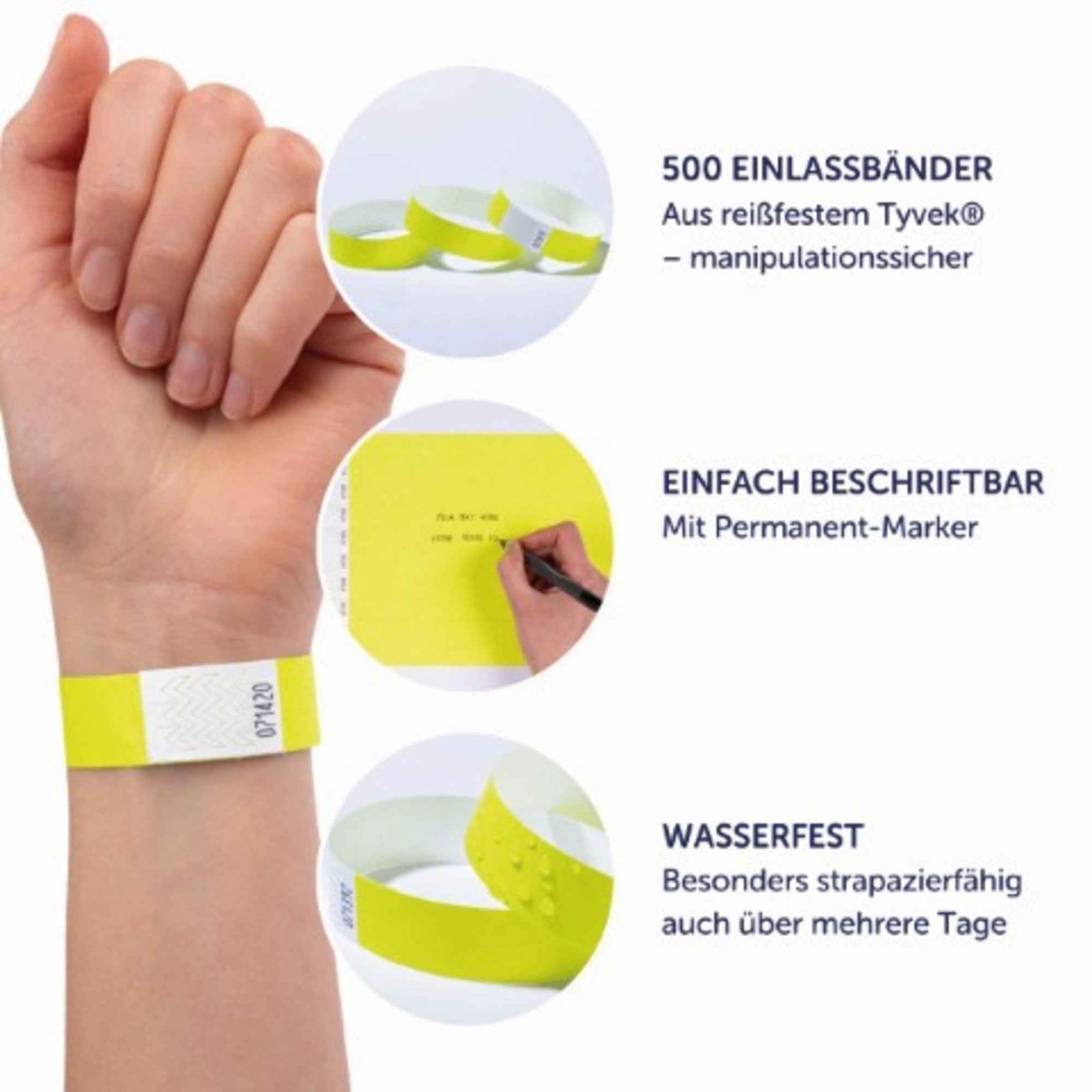 Avery Zweckform Eventband