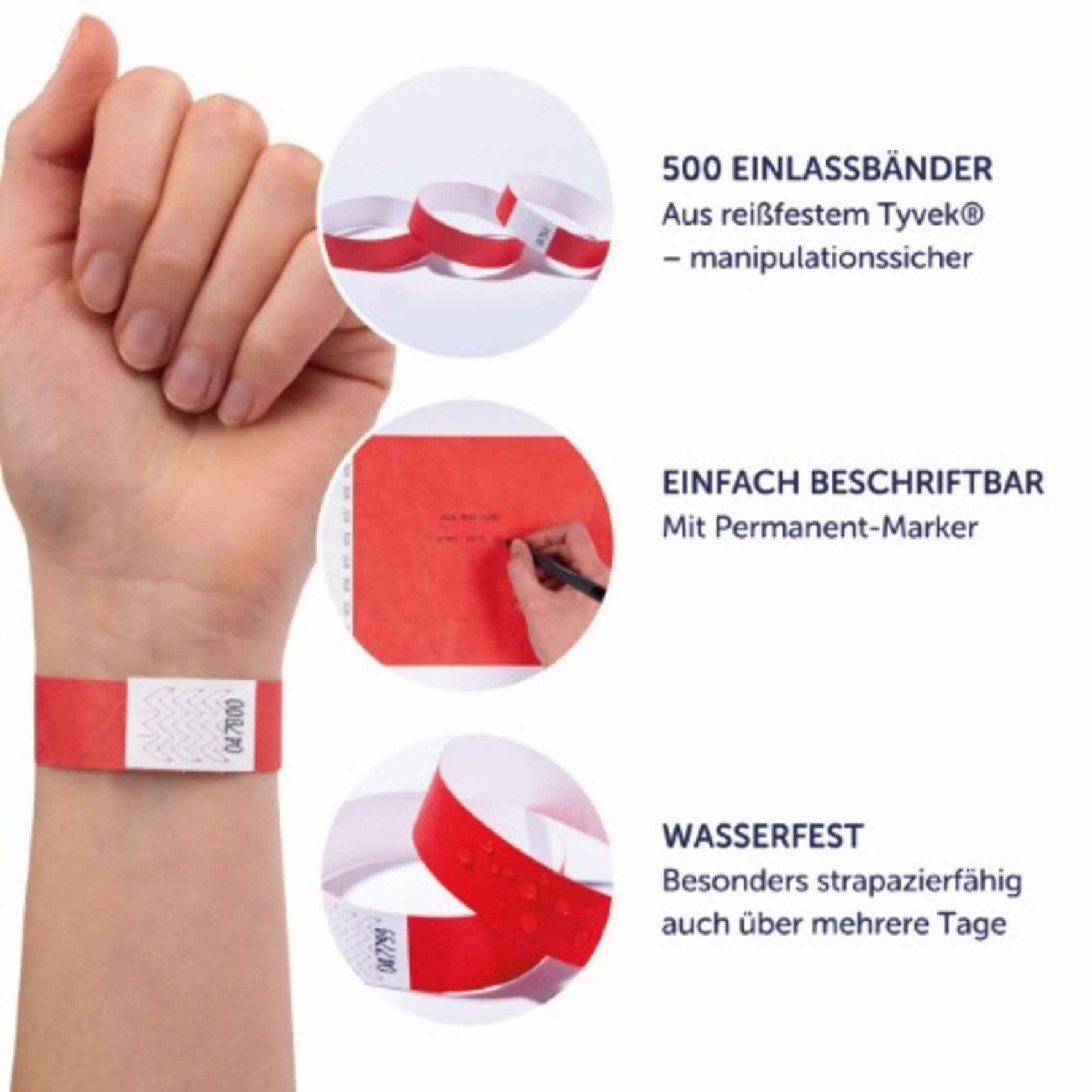 Avery Zweckform Eventband