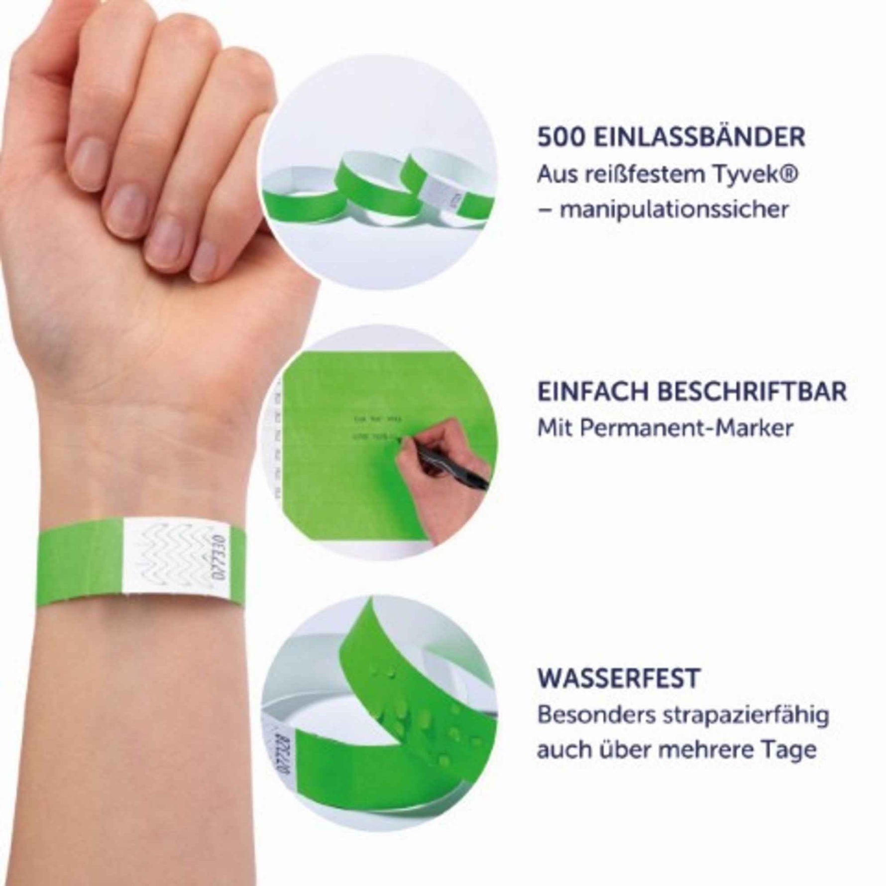 Avery Zweckform Eventband