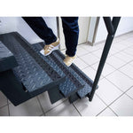DURABLE Antirutschband DURALINE® GRIP+ FORMFIT