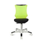 TOPSTAR Kinderdrehstuhl Sitness S`neaker schwarz
