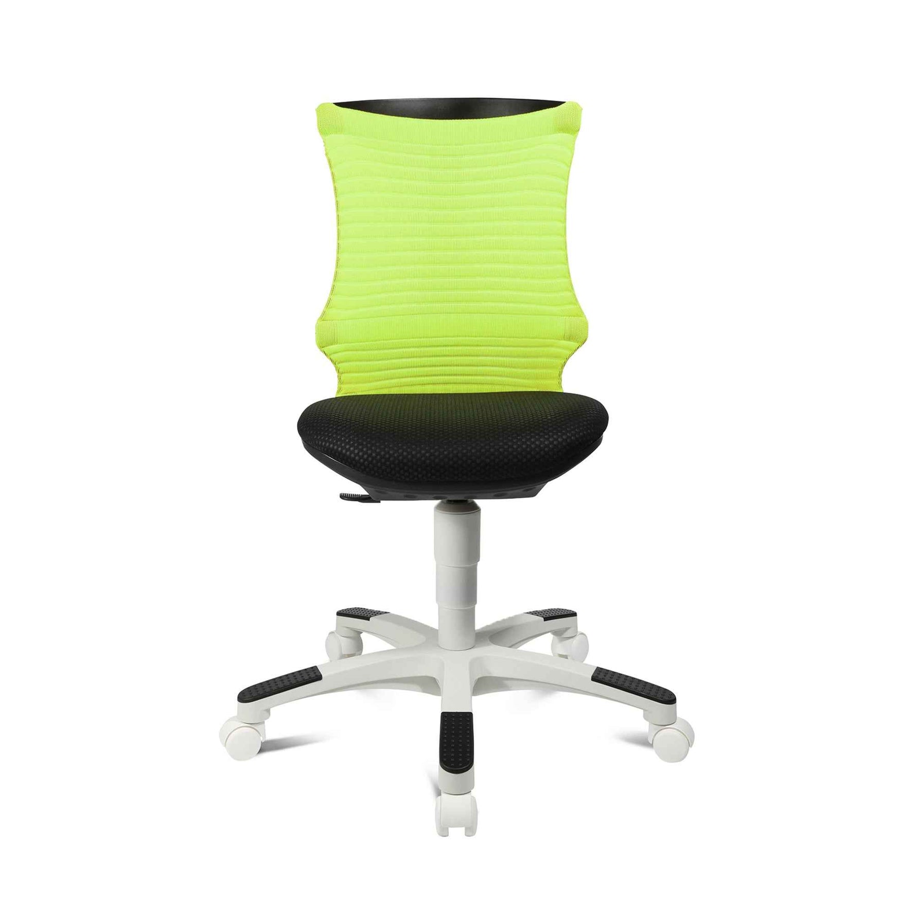 TOPSTAR Kinderdrehstuhl Sitness S`neaker schwarz