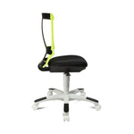 TOPSTAR Kinderdrehstuhl Sitness S`neaker schwarz – Produktbild 3