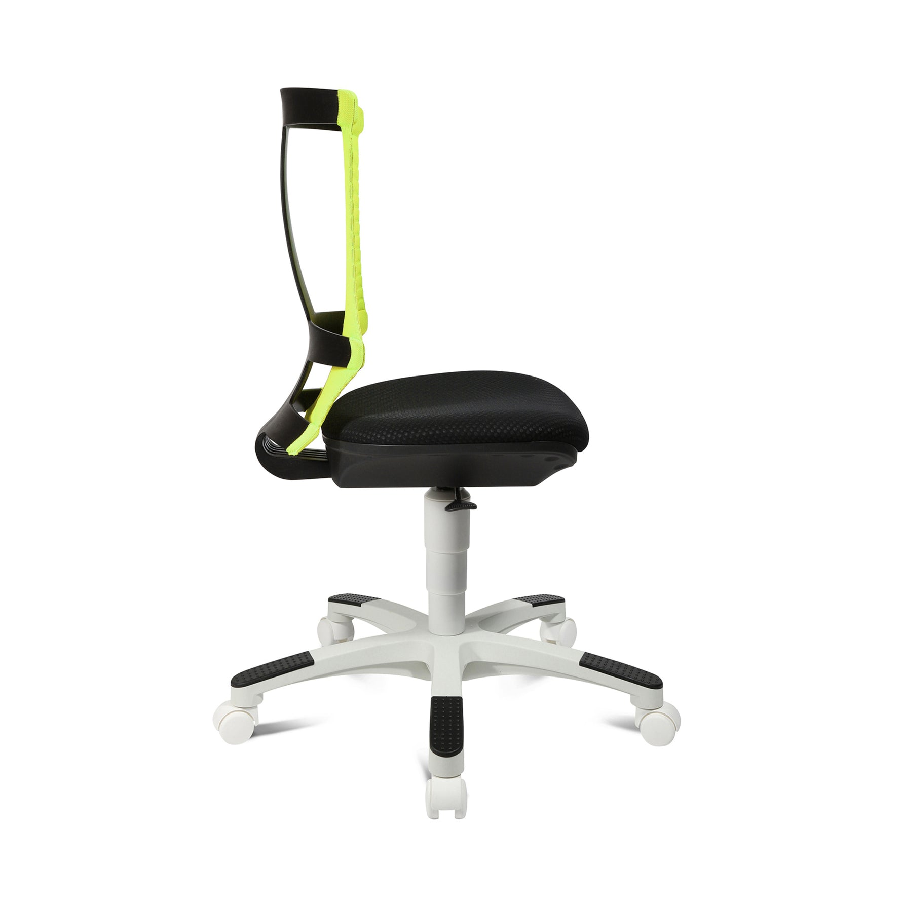 TOPSTAR Kinderdrehstuhl Sitness S`neaker schwarz – Produktbild 3