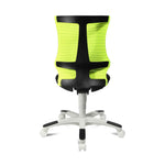 TOPSTAR Kinderdrehstuhl S´neaker schwarz