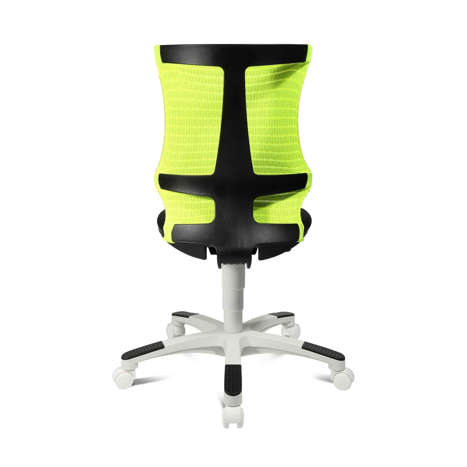 TOPSTAR Kinderdrehstuhl S´neaker schwarz