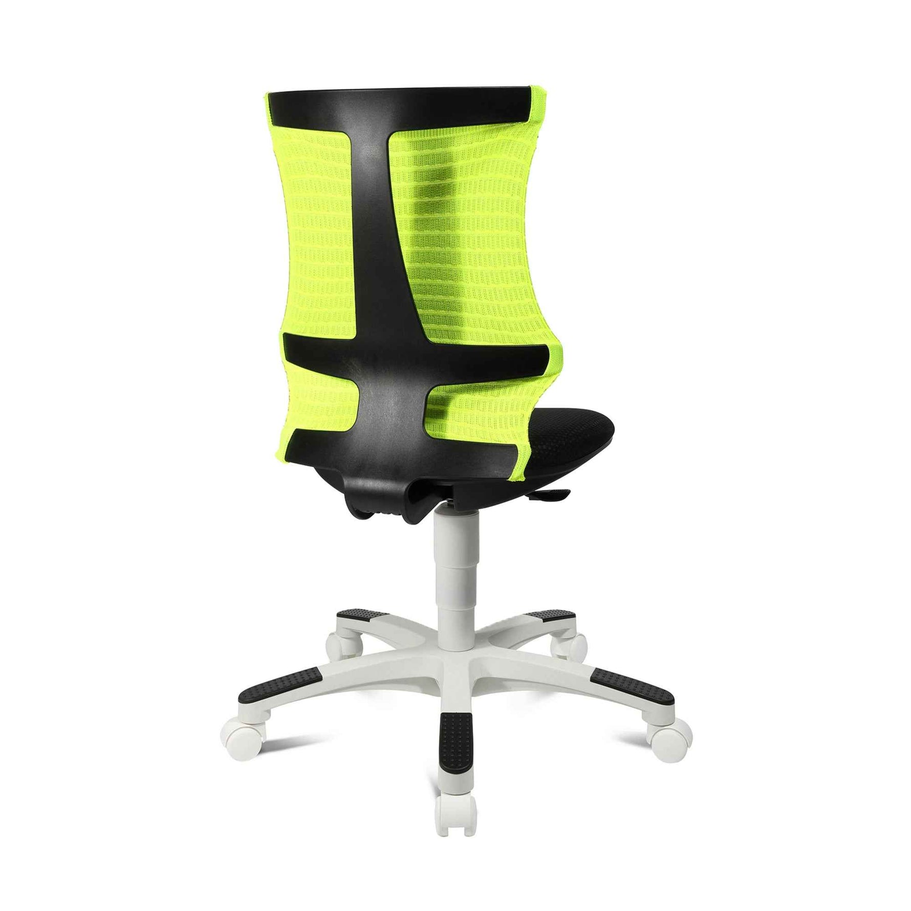 TOPSTAR Kinderdrehstuhl S´neaker schwarz