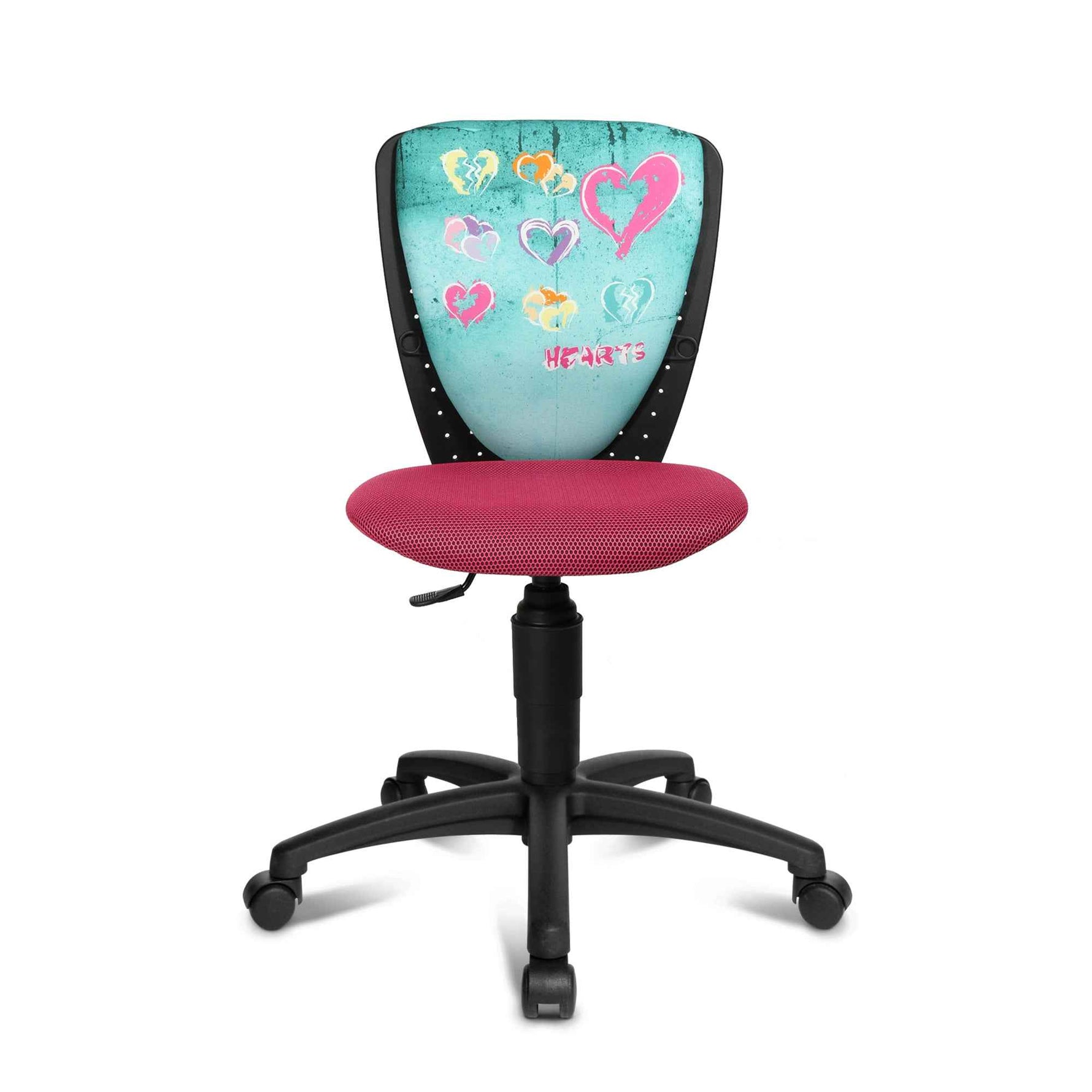 TOPSTAR Kinderdrehstuhl NIC