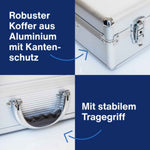 magnetoplan® Moderationskoffer