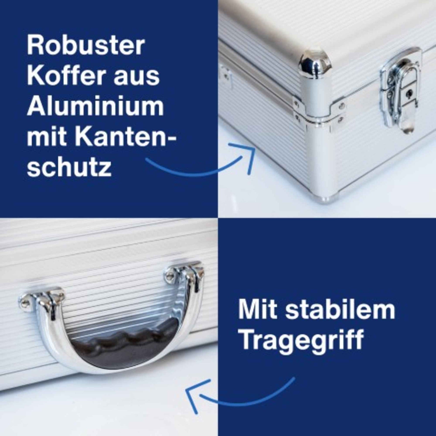 magnetoplan® Moderationskoffer