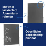 magnetoplan® Moderationstafel