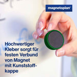 magnetoplan® Magnet Discofix Magnum