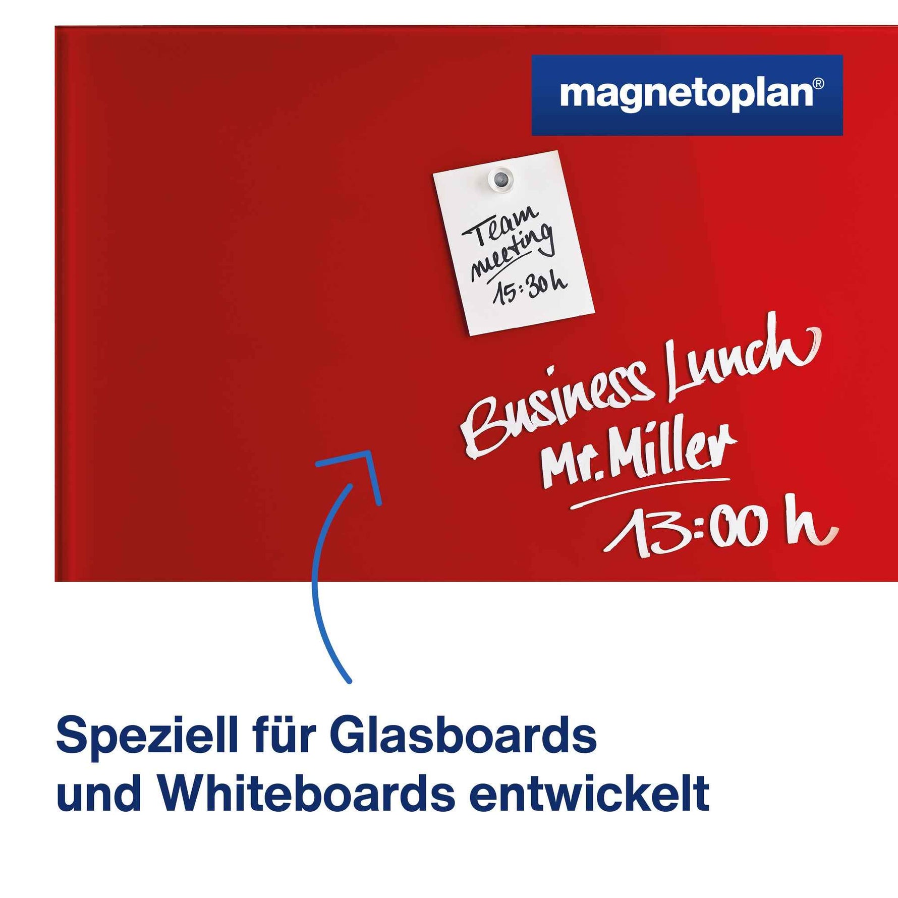 magnetoplan® Magnet Design 15 x 9 mm (Ø x H)