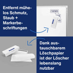 magnetoplan® Tafelwischer