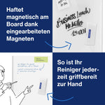 magnetoplan® Tafelwischer