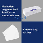 magnetoplan® Löschpapier