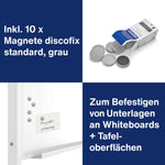 magnetoplan® Starterset