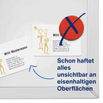 magnetoplan® Magnetband