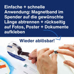 magnetoplan® Magnetband