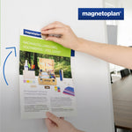 magnetoplan® Magnet Discofix forte 25 mm - Wiepa Bürofachpartner