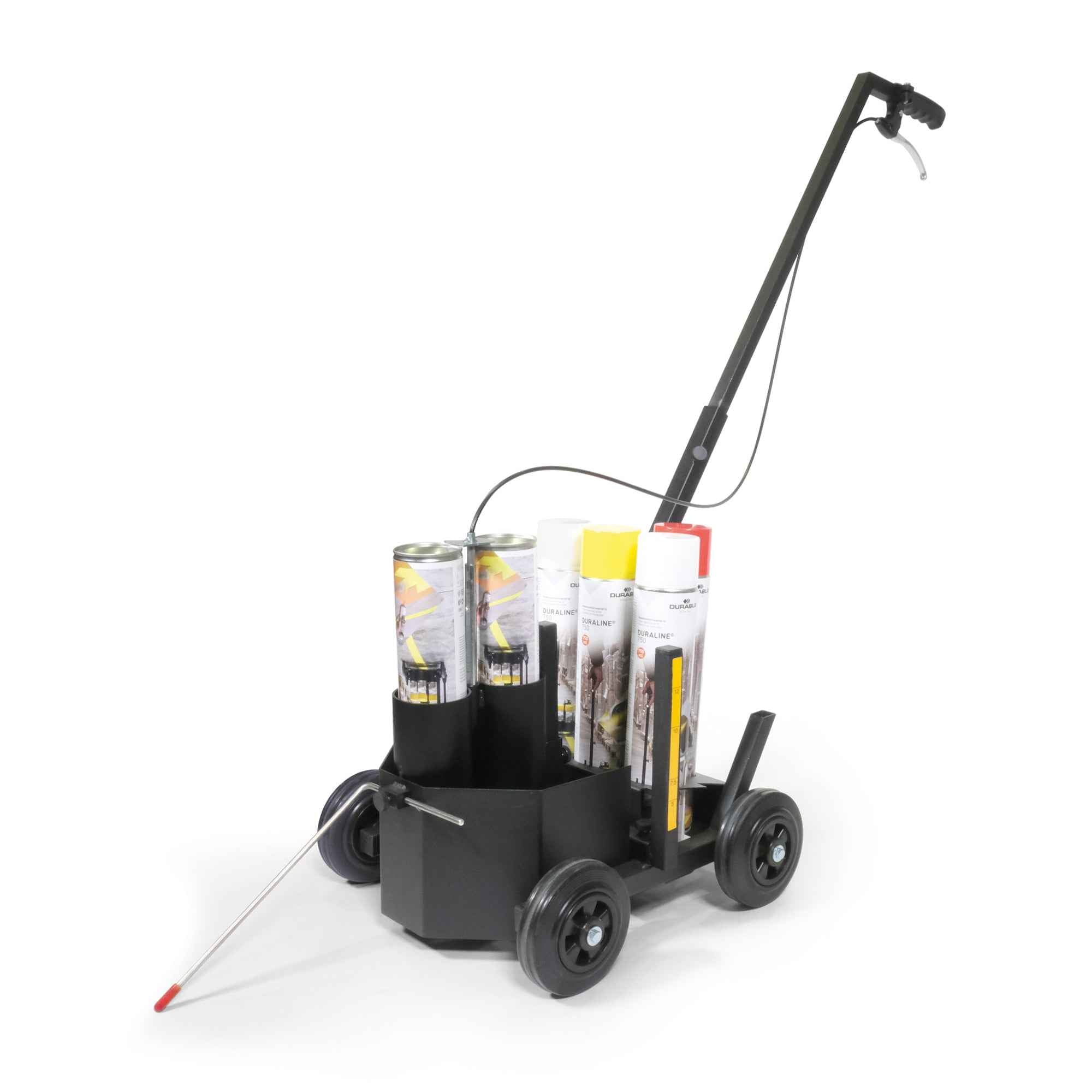 DURABLE Markierwagen EasyTrack