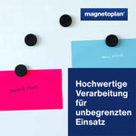 magnetoplan® Magnet Ergo Medium