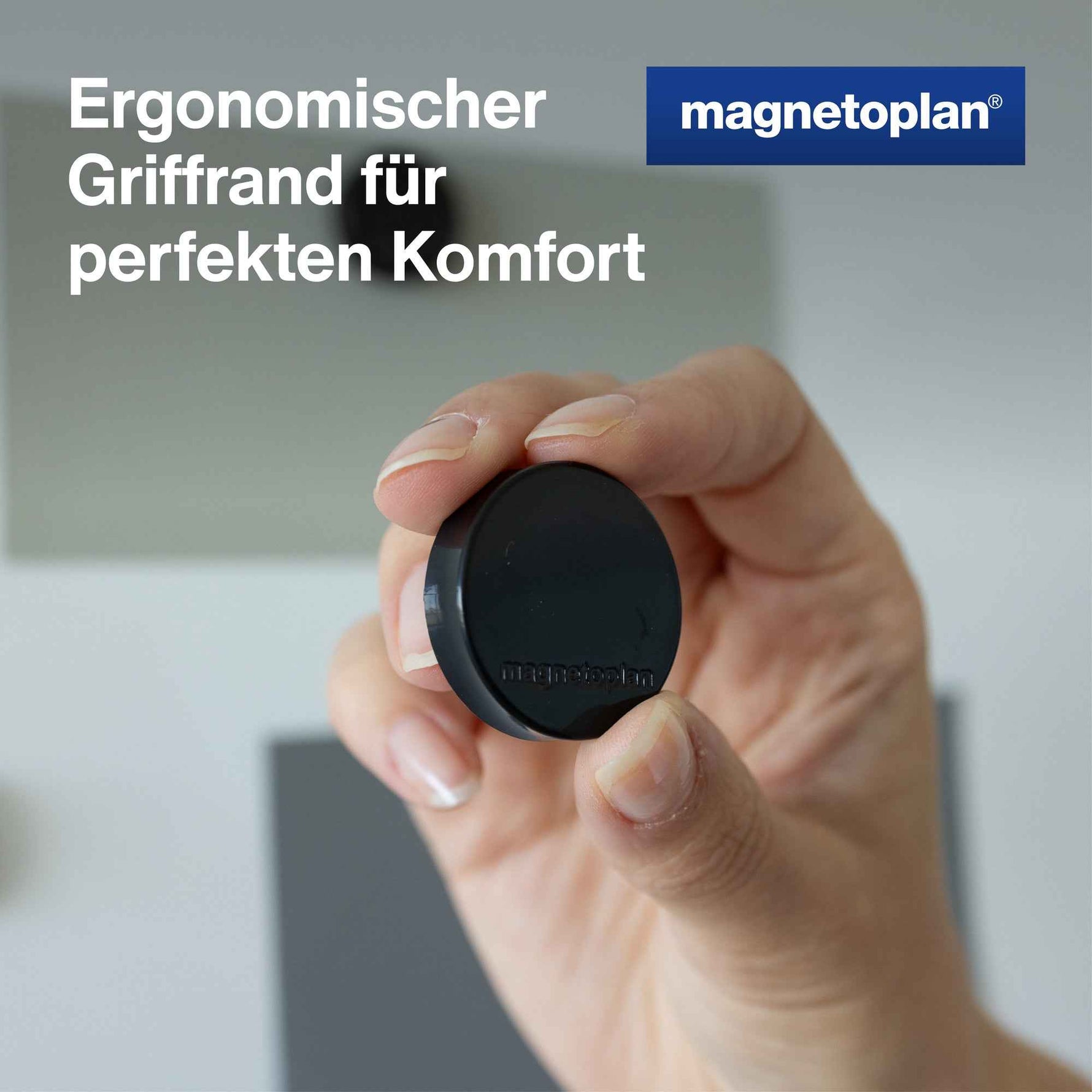 magnetoplan® Magnet Ergo Medium