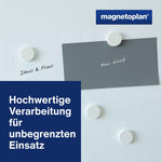magnetoplan® Magnet Ergo Medium
