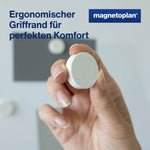 magnetoplan® Magnet Ergo Medium