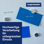magnetoplan® Magnet Ergo Medium