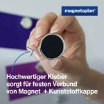 magnetoplan® Magnet Ergo Medium