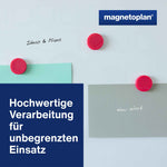 magnetoplan® Magnet Ergo Medium
