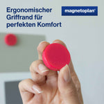 magnetoplan® Magnet Ergo Medium