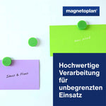magnetoplan® Magnet Ergo Medium