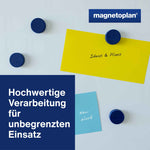 magnetoplan® Magnet Ergo Large