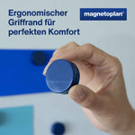 magnetoplan® Magnet Ergo Large
