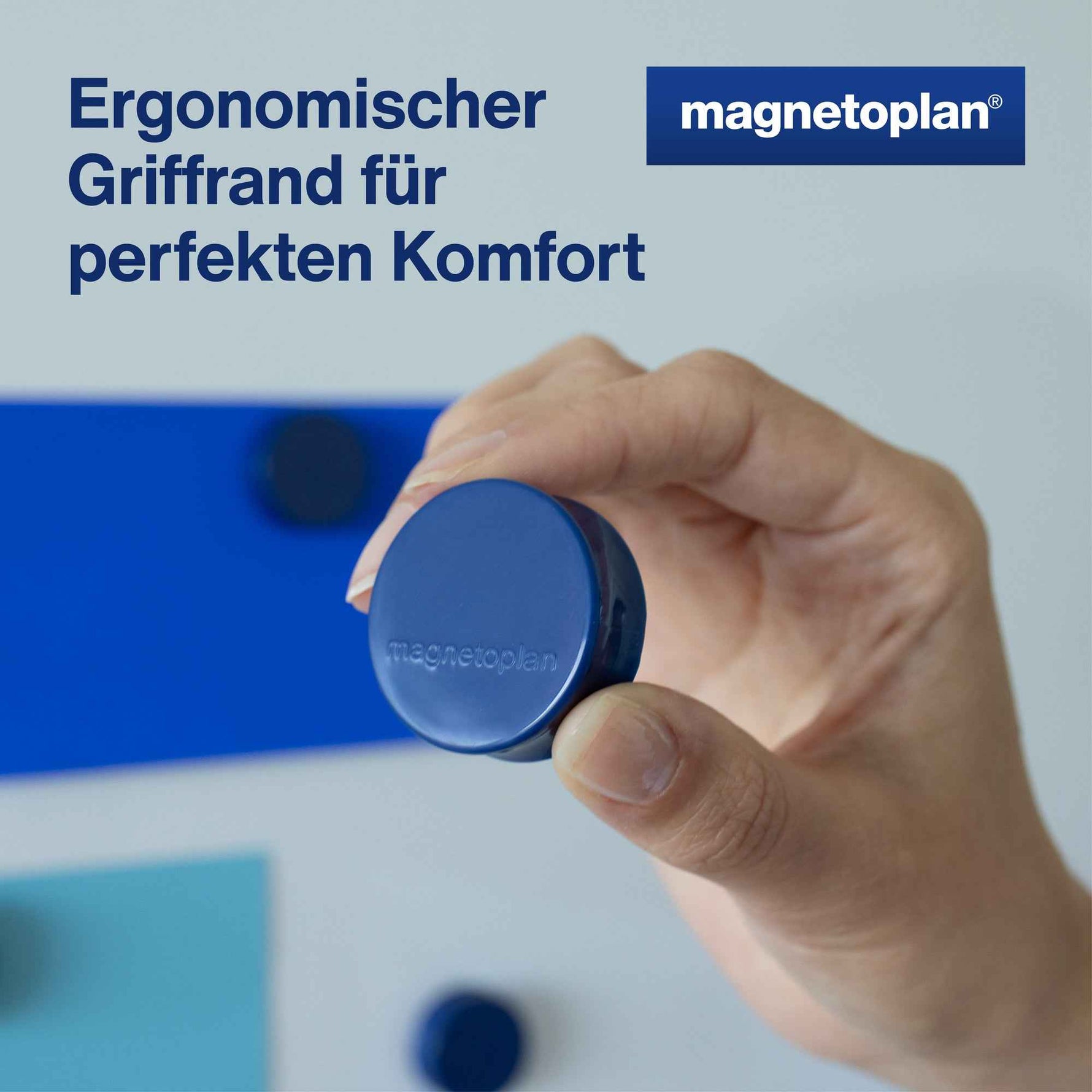 magnetoplan® Magnet Ergo Large