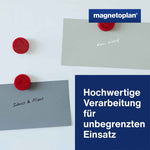 magnetoplan® Magnet Ergo Large