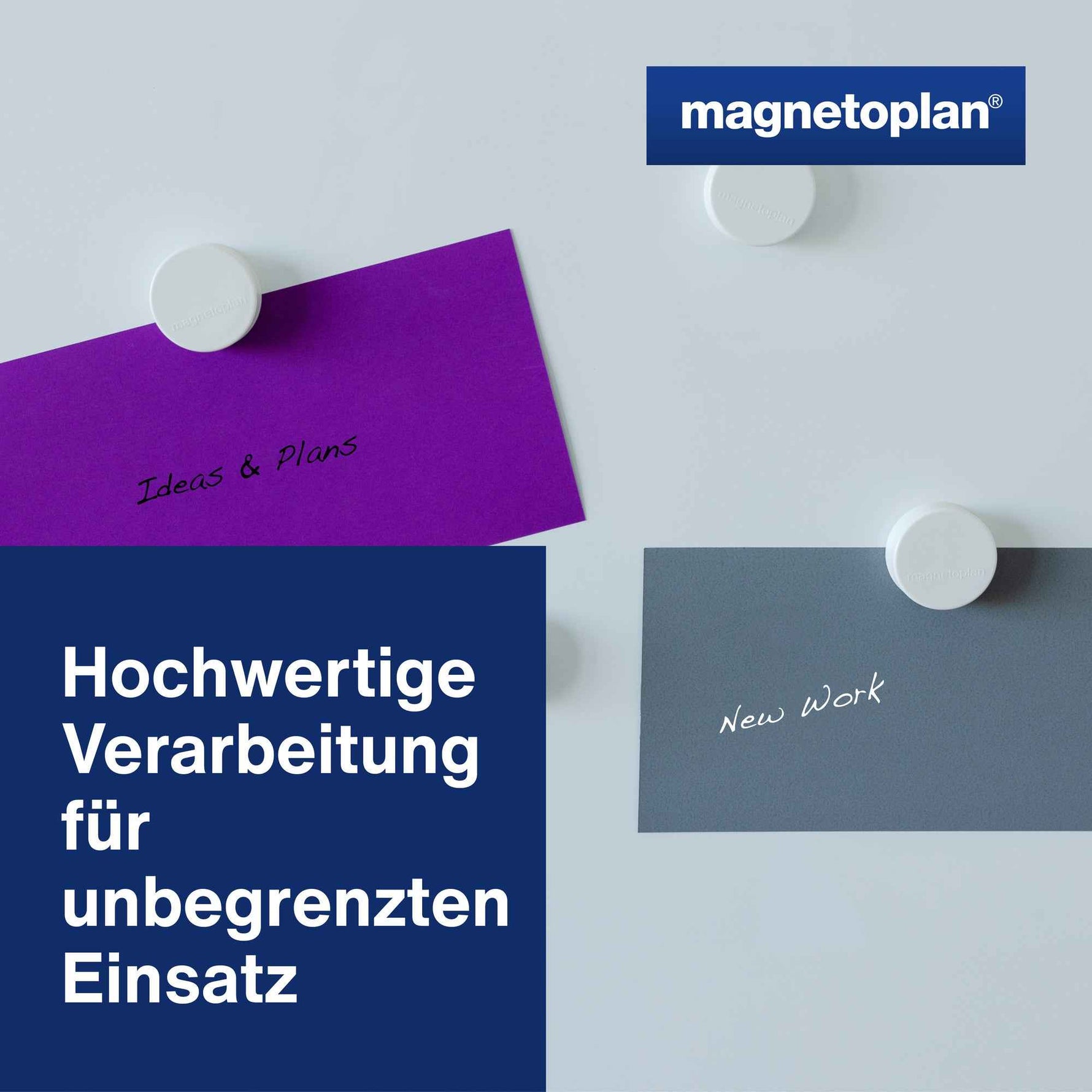 magnetoplan® Magnet Ergo Large