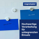magnetoplan® Magnet Ergo Large