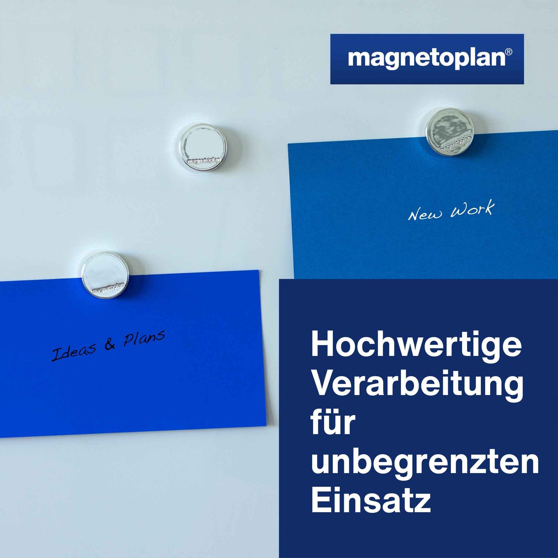 magnetoplan® Magnet Ergo Large