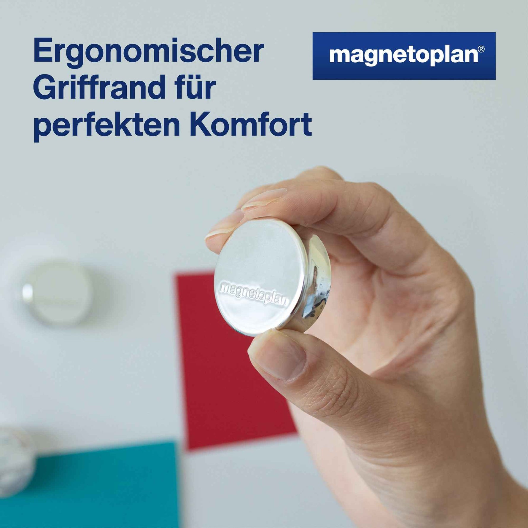 magnetoplan® Magnet Ergo Large