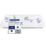 magnetoplan® Memoboard Desk-Organizer