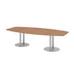 Hammerbacher Konferenztisch KT28S Stahl – Produktbild 11