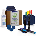 magnetoplan® Starterset Whiteboard Essentials Kit