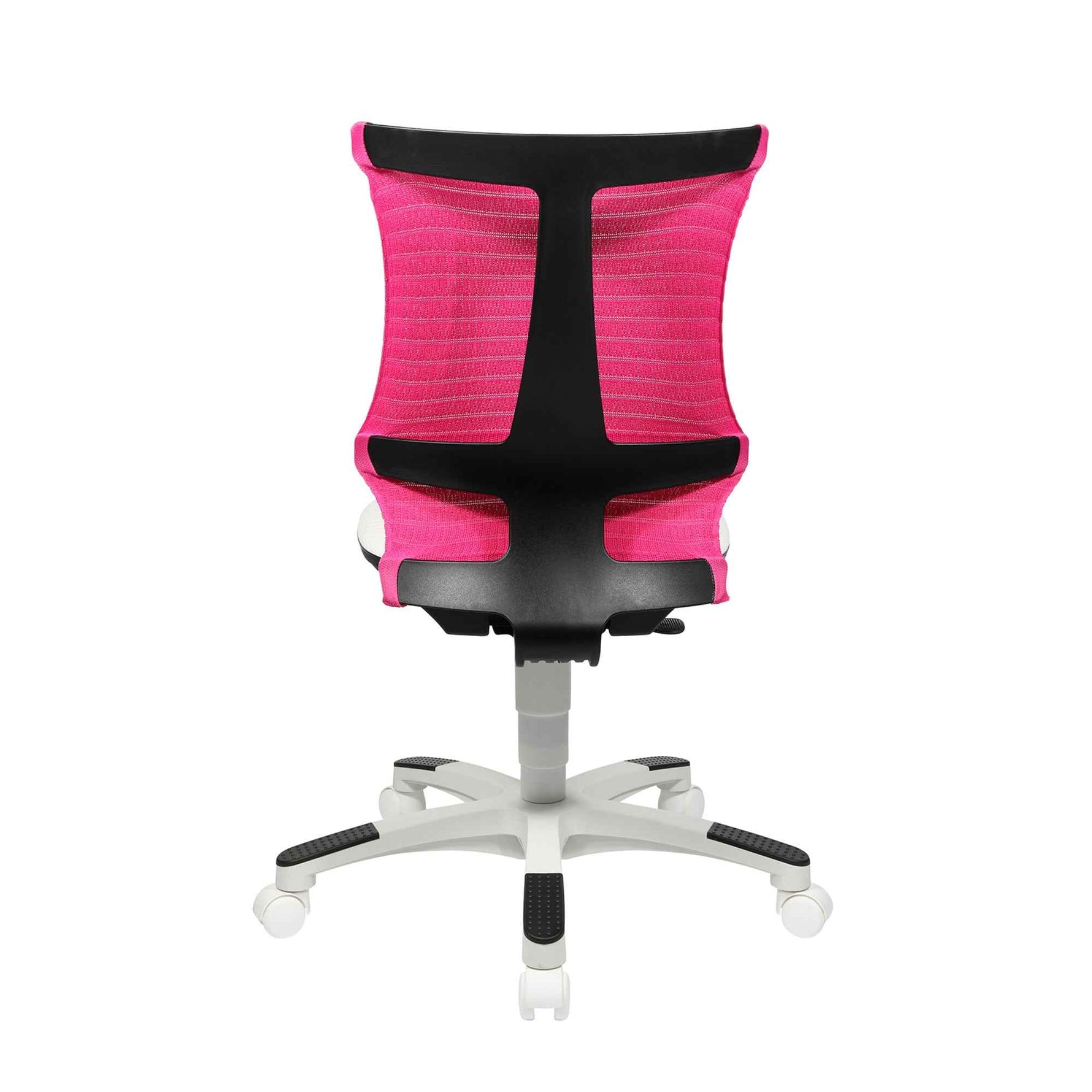TOPSTAR Kinderdrehstuhl Sitness S`neaker weiß