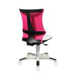 TOPSTAR Kinderdrehstuhl Sitness S`neaker weiß