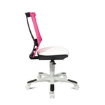 TOPSTAR Kinderdrehstuhl Sitness S`neaker weiß – Produktbild 3