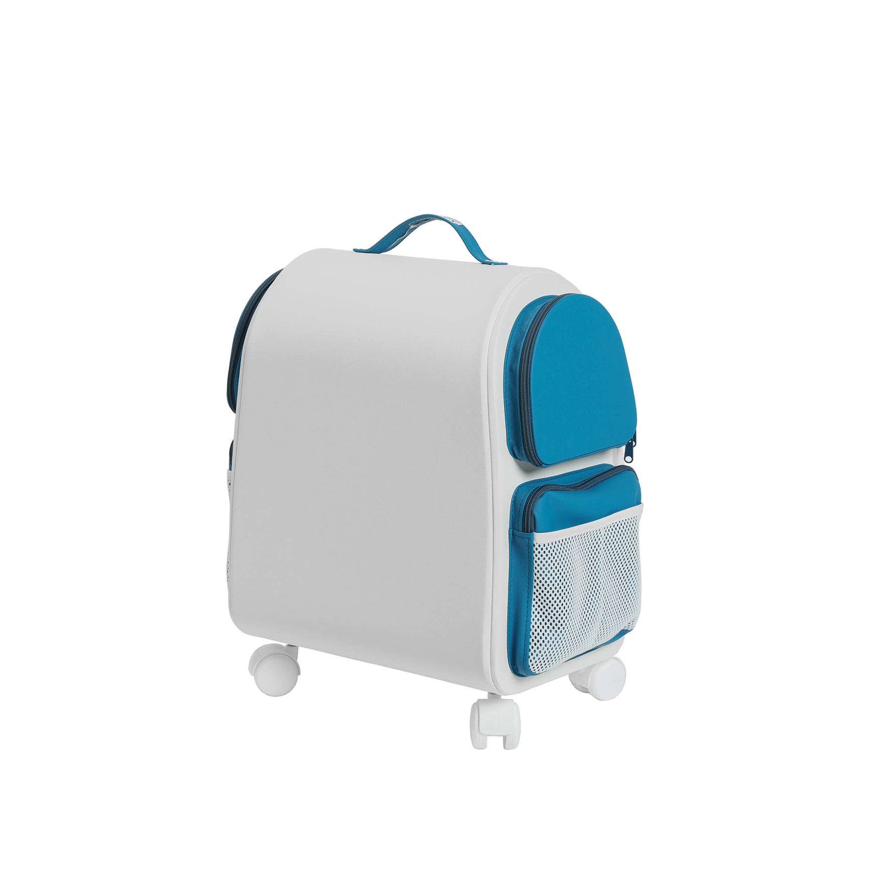 TOPSTAR Zubehör Schreibtisch Sitness X Container – Produktbild 7